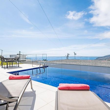 Villa Camelia アルコ・ダ・カリェタ エクステリア 写真